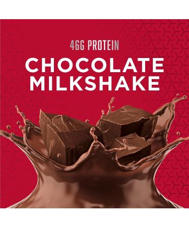 BSN TRUE-MASS Weight Gainer Protein Powder Chocolate Milkshake 5.82lb - 16 Servings - Buy Online on GoSupps.com