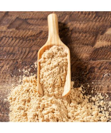 Carefood - Organic Red Maca Powder 200g - 100% Organic Superfood Suitable for Vegans - Natural Superfood Ideal for Smoothies and Juices Rich in Nutrients - Buy Online on GoSupps.com