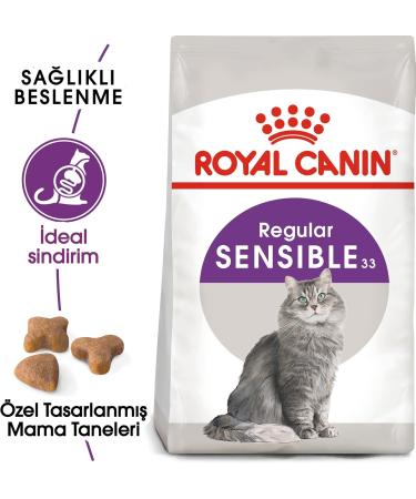 Royal Canin - Royal Canin Sensitive 33 - 160 - 4 kg - Buy Online on GoSupps.com