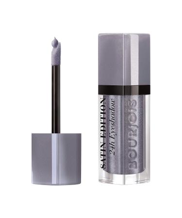 Satin Edition Eyeshadow 24H 005 05 Lala'vande 8 ml (1 pack)