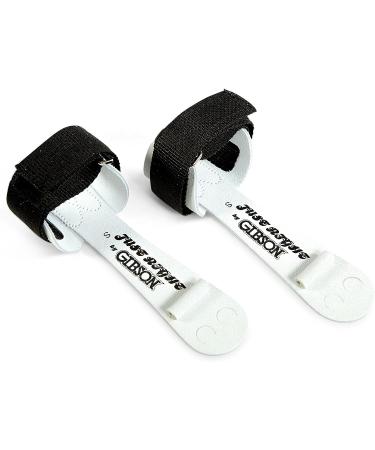 Gibson Athletic Velcro Uneven Bar Grips - X-Small - Buy Online on GoSupps.com