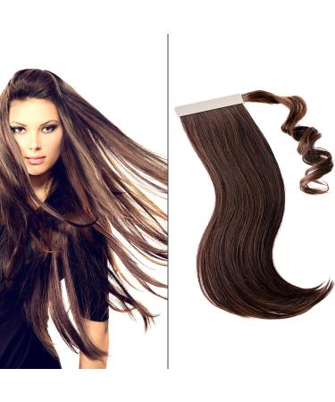 192 Pieces Double Sided Hair Extension Tape 4x0.8 cm - Human Hair Adhesive Tape in 2 Colors - Buy Online on GoSupps.com