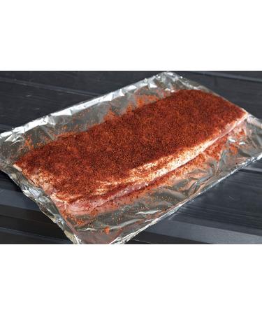 Hardcore Carnivore Red BBQ Seasoning - Large 11oz Shaker - Buy Online on GoSupps.com
