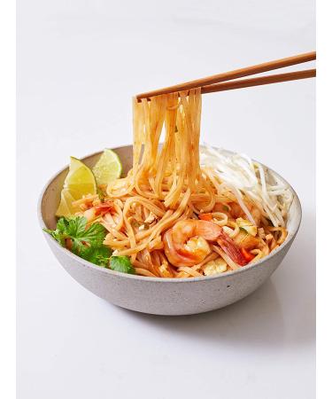 Annie Chun's Pad Thai Style Sauce 9.7 oz - Gluten-Free Essential for Asian Dishes (Pack of 6) - Buy Online on GoSupps.com