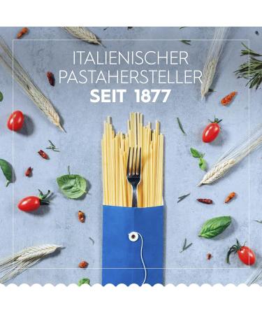 Barilla Classic Fusilli n.98 - High-Quality Durum Wheat Pasta (12 x 1 kg) | Always Al Dente Perfect for International Shipping - Buy Online on GoSupps.com