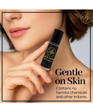 ASMARKET Comparable to Mad About You Alcohol-Free Fragrance - 8ml Travel Size Perfume Oil in Glass Bottle Perfume Oil Roll On Rollerball for On The Go Use Long Lasting Clean Scent 98% True-to-Scent - Buy Online on GoSupps.com