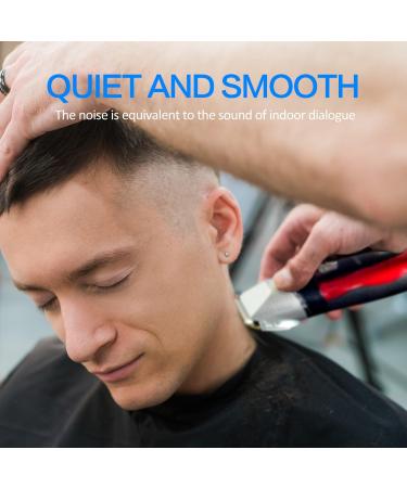 Surker 508 Animal Hair Schneider - Premium Hair Clipper for Pets | Fast International Shipping - Buy Online on GoSupps.com