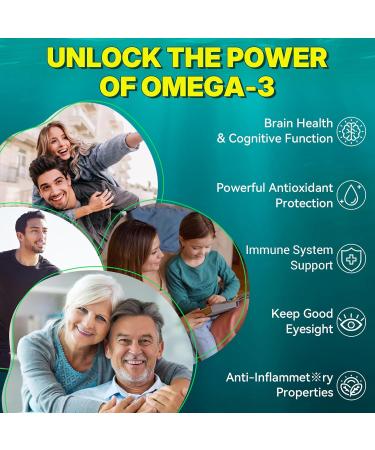 2 Pack Vegan Omega-3 Gummies + 2 Pack Potassium Citrate 1000mg Gummies - Buy Online on GoSupps.com