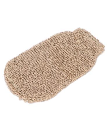 Exfoliating Bath Gloves - Deep Clean Body Scrubber for Skin Massage & Comfort | International Shipping - Buy Online on GoSupps.com