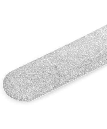 REMOS Diamond Nail File Flexi for Natural & Gel Nails - Coarse/Superfine - Buy Online on GoSupps.com