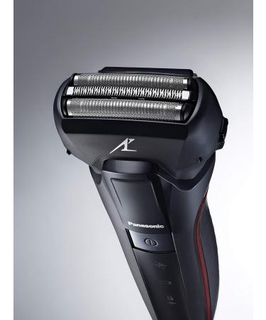 Meta Title: Panasonic ES-LL21 Hybrid Wet & Dry Electric Shaver for Men - Black ES-LL21-K511 - Buy Online on GoSupps.com
