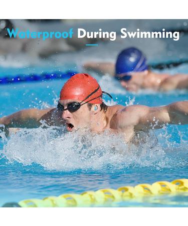 10 Pairs of Reusable Noise Cancelling Ear Plugs for Sleep Concerts Travel & Work - 33dB NRR Soft Style in 9 Colors - Buy Online on GoSupps.com