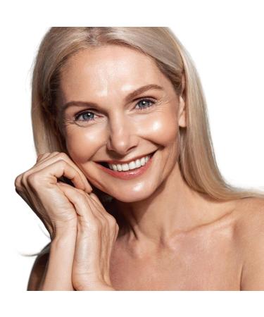 M. Asam Vitamin C Glam Body Cream 300ml - Moisturizing & Protecting Skin with Mango Butter & Maracuja Oil - Stimulates Collagen Formation | Shop Internationally - Buy Online on GoSupps.com