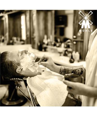 M HLE Kosmo Nassrasierer Olivenholz kompatibel mit Gillette-Klingen Premium Rasierer f r internationale Kunden - Buy Online on GoSupps.com