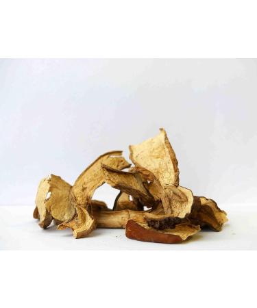 The Fat Goose Dried Wild Cepes / Porcini Mushrooms - Buy Online on GoSupps.com