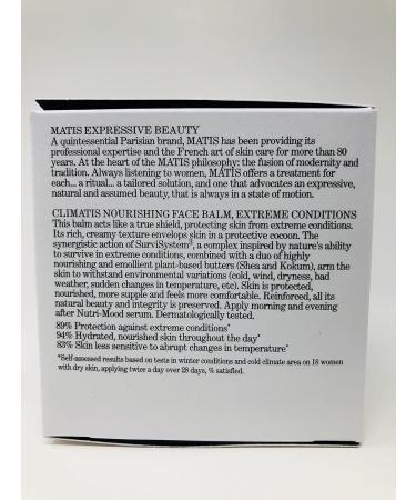 Matis Preventive Response CityMood+ Retail 50 ml - Buy Online on GoSupps.com
