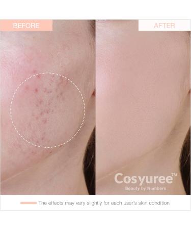 Cosyuree Collagen + Pepta-18 Vital Glow Toner pH 5.5 Toner pH Balancing Absorbing Boost Calming Skin Refreshing Hydrating Purifying Korean Skincare 200ml/6.76 fl.oz - Buy Online on GoSupps.com