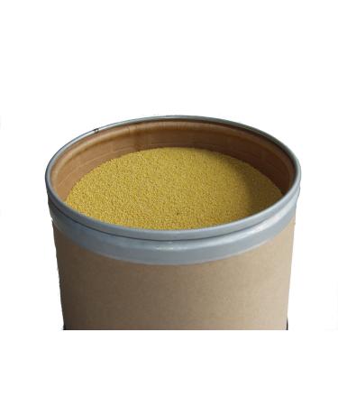 WIDU Widu - Organic Millet with 20-liter cardboard drum - 12.5 kg
