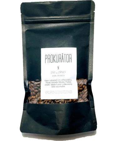 LaProve Interrogation Coffee Procurador 1000 g - Buy Online on GoSupps.com