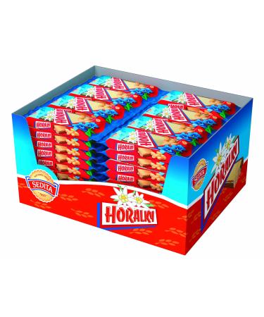 Sedita Horalky seats 56x50 g