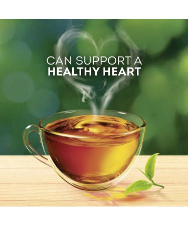 Lipton Loose Black Tea - 8 oz: Perfect for Iced Tea or Hot Beverage, Supports Heart Health - Buy Online on GoSupps.com
