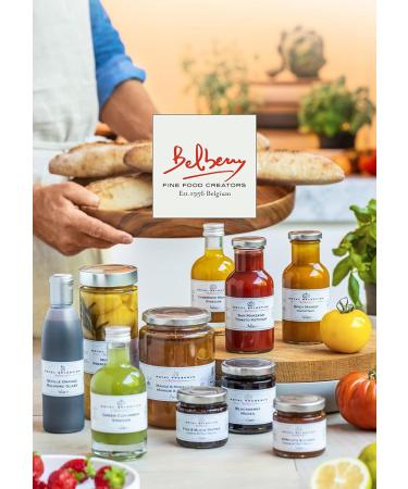  Belberry Raspberry coulis 250 ml - Buy Online on GoSupps.com