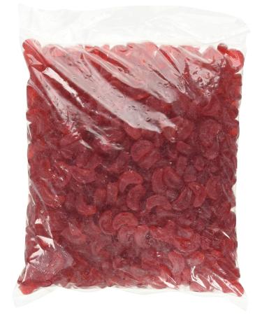 Squirrel Cherry Lips Gums 500g Sweet Bag 0.5 kg