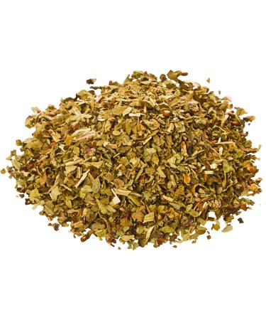 Old India Basil Dried 500g - Premium Quality Dried Basil Leaves for Cooking and Seasoning - Buy Online on GoSupps.com
