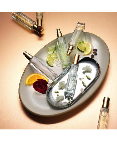 Valentine's Eau de Parfum 15 Piece Discover Set Clean Perfume for Women Travel Perfume for Men Perfume Sampler for Women 7 Assorted Fragrances with 7 Perfumes Pouches Birthday Gifts for Women Floral - Buy Online on GoSupps.com