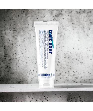  SORIFA Pack of 12 HPderm Vegetogrins Cleansing Cream Strength 5 Hands Arms Extreme Dirts Paint Ink Putty Tar Bitumen Glue Foam Resin Soap Free Tube 125 ml - Buy Online on GoSupps.com