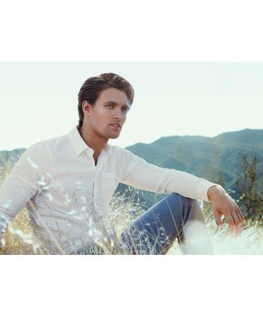 Tea Tree Lemon Sage Thickening Spray 6.80 Fl Oz - Boosts Volume for Fine Hair - Buy Online on GoSupps.com