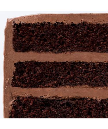 Miss Jones Baking Organic Cake and Cupcake Mix  Non-GMO  Vegan-Friendly  Moist and Fluffy: Chocolate (Pack of 1) Chocolate 15.87 Ounce (Pack of 1) - Buy Online on GoSupps.com