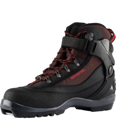 Rossignol BC X-5 XC Ski Boots - Men's Size 44 - Buy Online on GoSupps.com