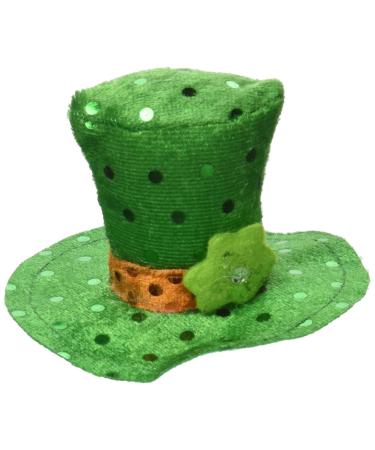 Goblin Hat Hair Clip Party Accessory 1pc