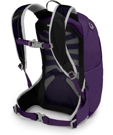 Osprey Tempest Jr Girl's Hiking Backpack - Violac Purple Multi - Buy Online on GoSupps.com