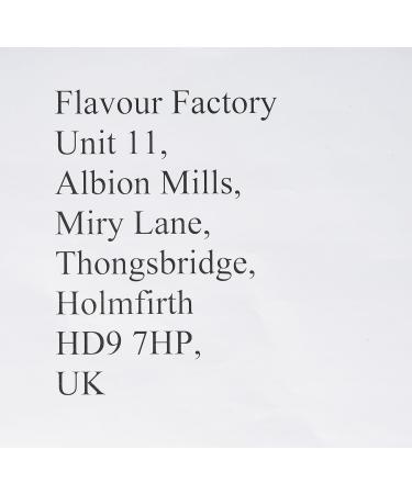 Flavour Factory Apple Intense Food Flavouring 100 ml - Buy Online on GoSupps.com