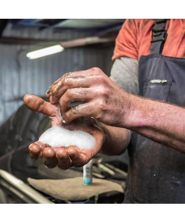  UNIGLOVES Derma Shield Barrier Cream 150ml - The ultimate waterproof skin protection for hands body face - Clinically tested protection and relief from contact dermatitis. - Buy Online on GoSupps.com