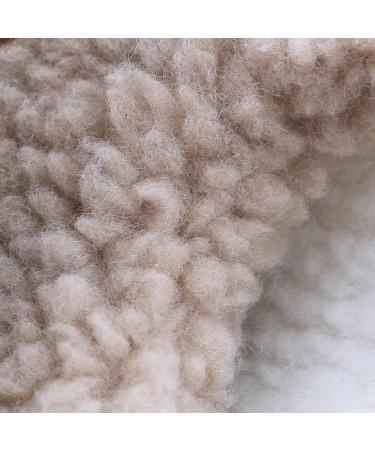 Apooke Baby Schnuller-Clip Trailer | Soft Plush Moon Toy Pacifier Chain | Anti-Drop Bite Ring Organizer for Infants | Ideal Baby Decorations & Gifts for Boys & Girls - Buy Online on GoSupps.com