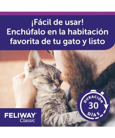 Ceva - Refill Feliway - Buy Online on GoSupps.com
