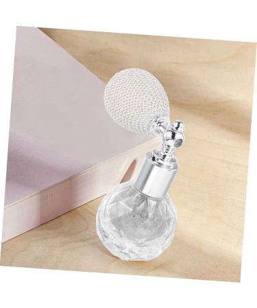 Buy 1pc Air Bag Sparkle Face Tools Animal Stuffing Spray Bottle for Hair Highlighter & Glitter Eyeshadow | International Shipping Available - Buy Online on GoSupps.com