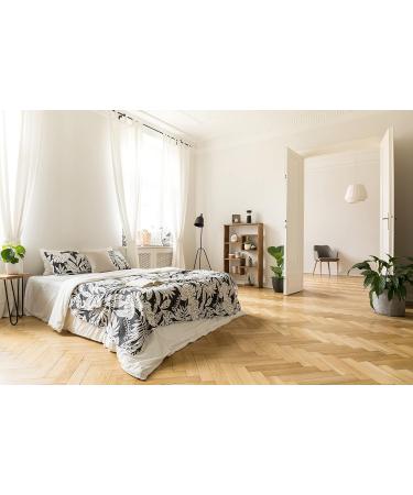 SYNTILOR - Organic Oiled Parquet Cleaner Soap 1L - Buy Online on GoSupps.com