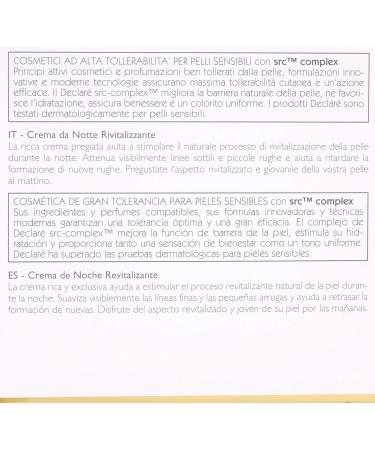 Declare Age control Night Revitalizer Cream - Buy Online on GoSupps.com