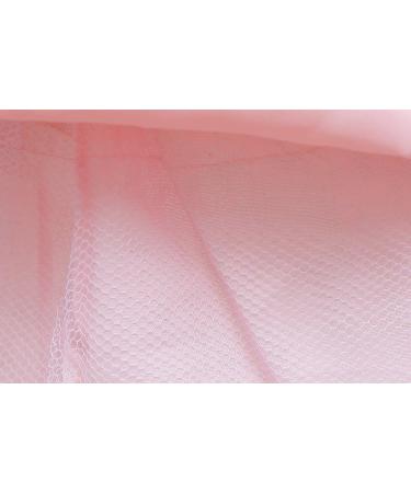 Lace Baby Girls Dress with Bow, Flower Detail | Wedding Pageant Baptism Christening Tutu Gown | Baby Pink | 0-24 Months, 3-4 Years - Buy Online on GoSupps.com