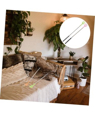 Frcolor 2-St Metal Back Scratchers & Body Massagers - Ultimate Relief & Relaxation - Buy Online on GoSupps.com