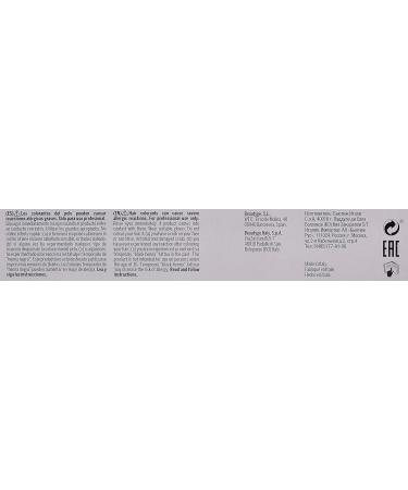 Revlon RVL Colorsmetique Color & Care 4.5 (60ml) - Mittleres Mahagonibraun 1 g | Shop Internationally - Buy Online on GoSupps.com