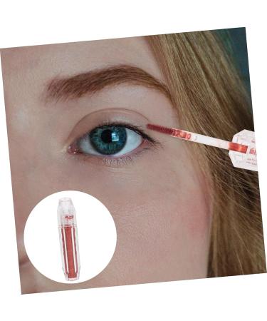 TOVINANNA 3 Pcs Waterproof Liquid Eyeshadow Women Eyeshadow Plant Essence Eye Shadow Stick Cosmetic Miss 1 count (Pack of 1) As Shownx3pcs - Buy Online on GoSupps.com