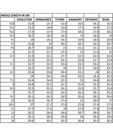 Nfinity Vengeance Cheer Shoe - Women & Youth - Size 8 White - Buy Online on GoSupps.com
