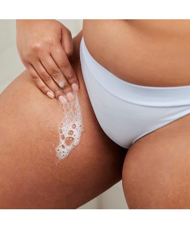 Always Cleanse Feminine Intimate Wash for Women - pH Balanced, Lightly Scented, Gynecologist Tested - 16.8 Fl Oz (2 Bottles) - Buy Online on GoSupps.com