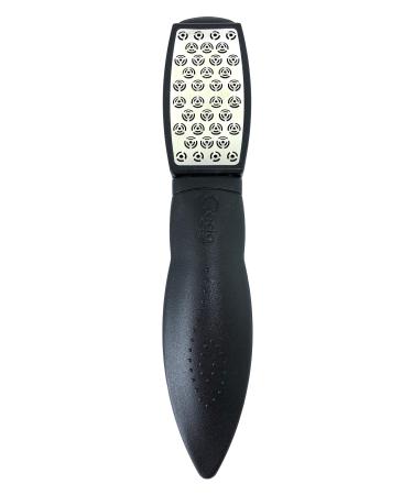 CREDO SmartCutter Callus Remover Black Edition 50 g